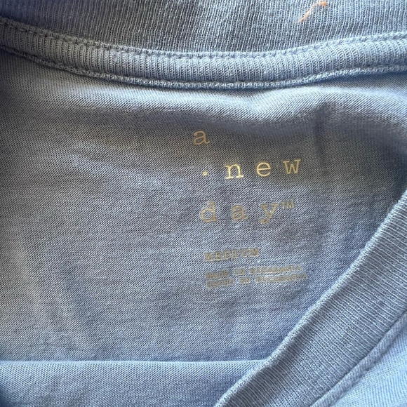 Basic tee - Picture 2 of 2